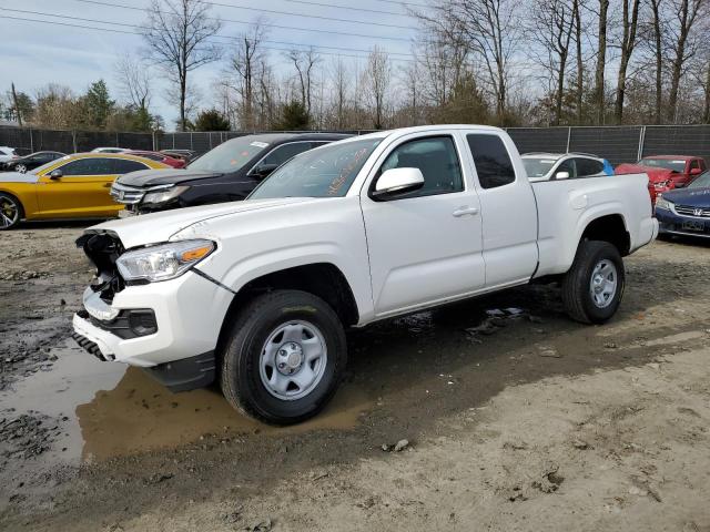 2023 TOYOTA TACOMA ACCESS CAB, 