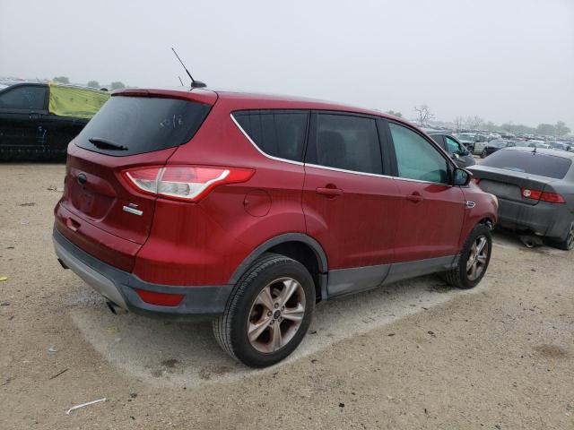 1FMCU0GX3DUD53461 - 2013 FORD ESCAPE SE RED photo 3