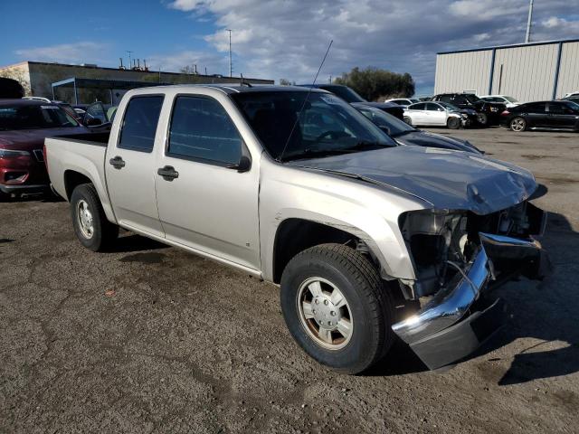 1GTCS13E588158965 - 2008 GMC CANYON TAN photo 4