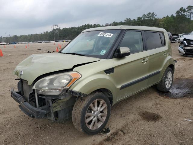 2012 KIA SOUL +, 