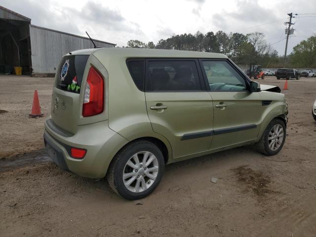 KNDJT2A62C7441005 - 2012 KIA SOUL + TWO TONE photo 3