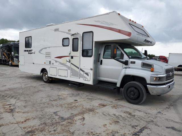 2004 CHEVROLET C5500 C5U042, 