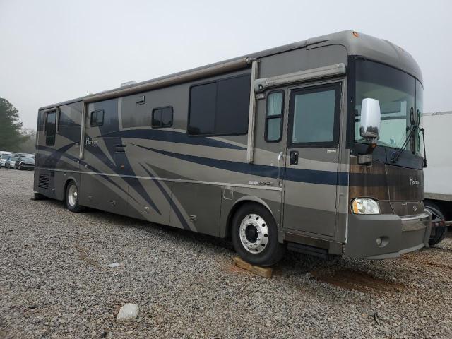 2003 FREIGHTLINER CHASSIS X LINE MOTOR HOME, 