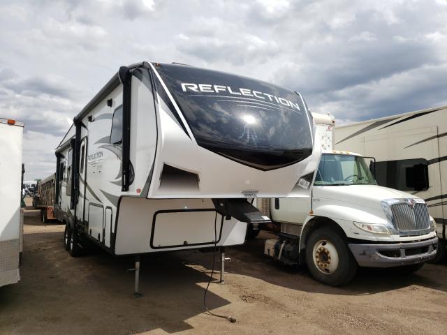 573FR3329M9909962 - 2021 GRAN REFLECTION TWO TONE photo 1