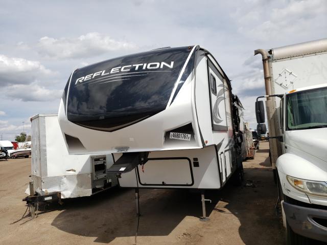 573FR3329M9909962 - 2021 GRAN REFLECTION TWO TONE photo 2