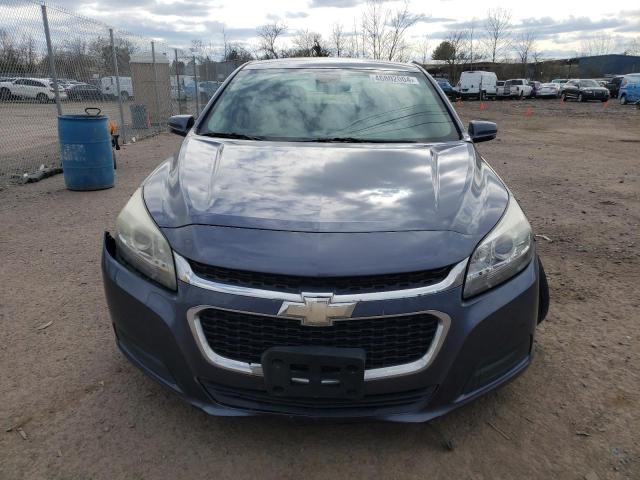 1G11C5SL4EF138802 - 2014 CHEVROLET MALIBU 1LT 蓝色 照片 5