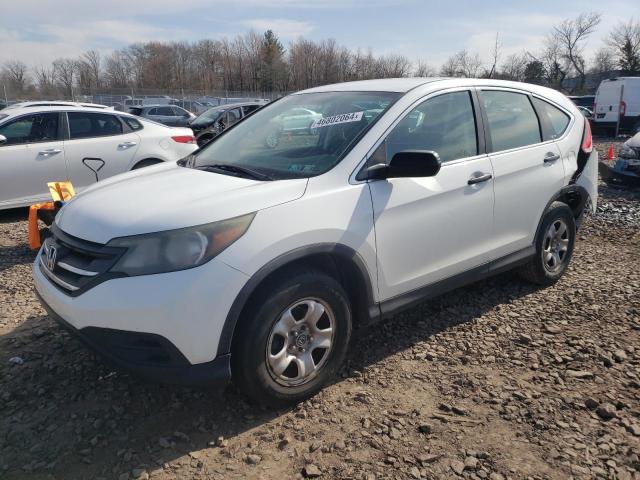 2012 HONDA CR-V LX, 