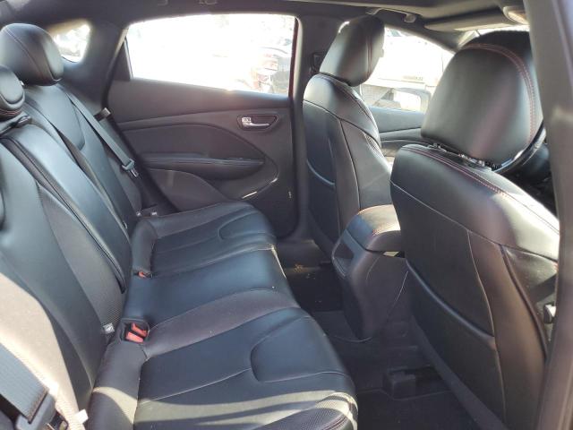 1C3CDFEB5FD141330 - 2015 DODGE DART GT 红色 照片 10