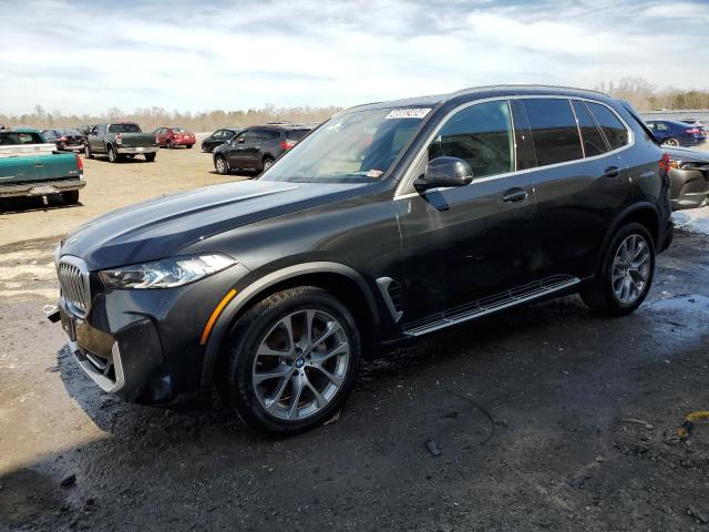 2024 BMW X5 XDRIVE40I, 