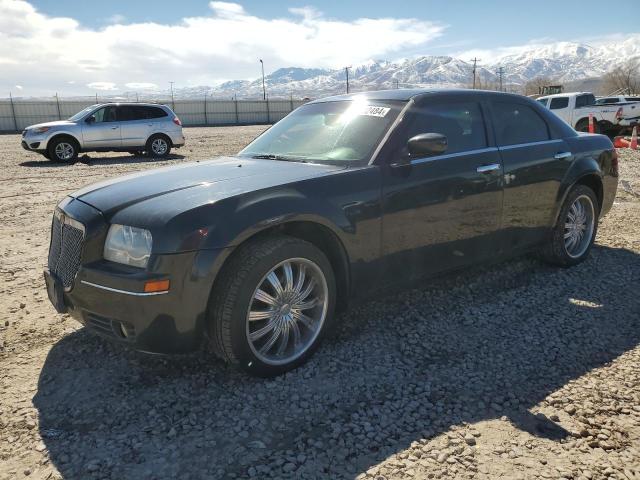 2006 CHRYSLER 300 TOURING, 