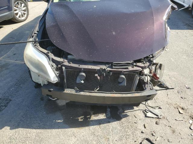 4T1BK1EB6EU078961 - 2014 TOYOTA AVALON BASE 勃艮第红 照片 11