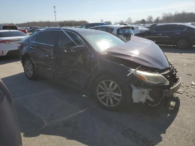 4T1BK1EB6EU078961 - 2014 TOYOTA AVALON BASE 勃艮第红 照片 4