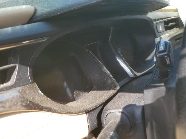 4T1BK1EB6EU078961 - 2014 TOYOTA AVALON BASE 勃艮第红 照片 9