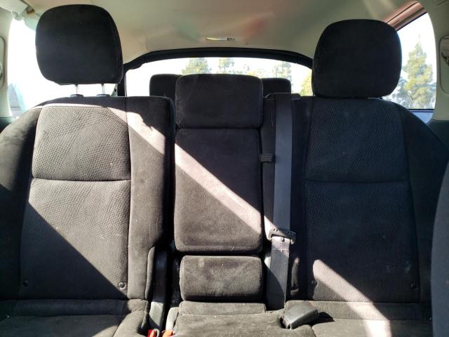 5N1AR2MN7FC668358 - 2015 NISSAN PATHFINDER S GRAY photo 10