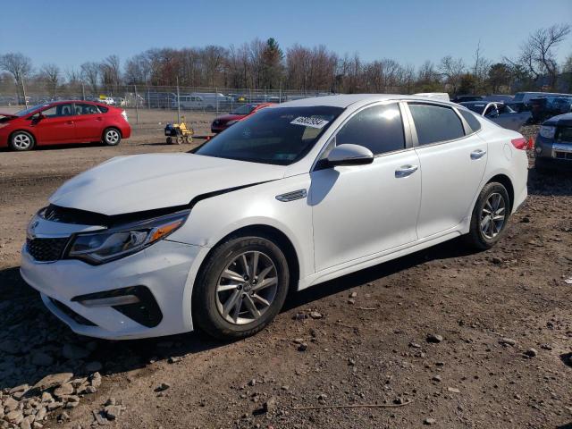 2019 KIA OPTIMA LX, 