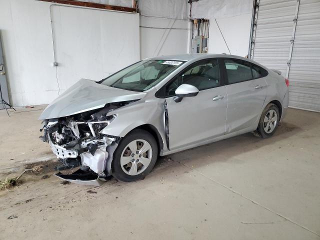 2018 CHEVROLET CRUZE LS, 