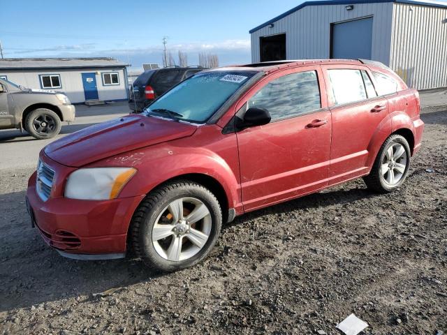 2010 DODGE CALIBER SXT, 