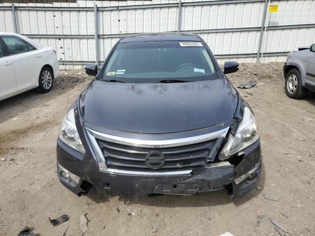 1N4AL3AP0DC912985 - 2013 NISSAN ALTIMA 2.5 BLACK photo 5