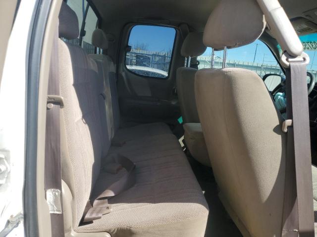 5TBBT44101S136209 - 2001 TOYOTA TUNDRA ACCESS CAB ორფეროვანი ფოტო 10
