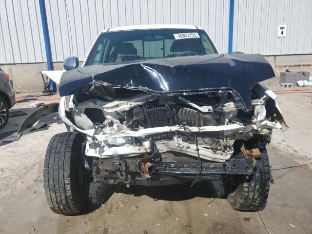 5TBBT44101S136209 - 2001 TOYOTA TUNDRA ACCESS CAB ორფეროვანი ფოტო 5