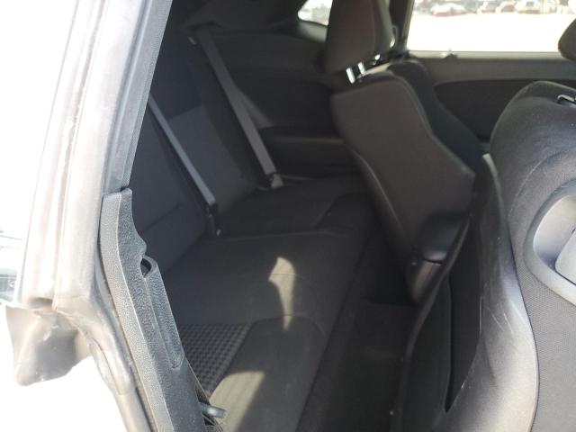 2C3CDZFJ7PH582582 - 2023 DODGE CHALLENGER R/T SCAT PACK SILVER photo 10