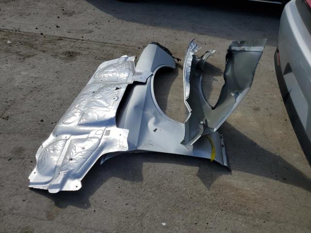 2C3CDZFJ7PH582582 - 2023 DODGE CHALLENGER R/T SCAT PACK SILVER photo 12