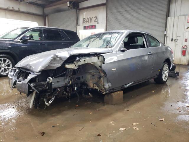 2011 BMW 328 XI, 