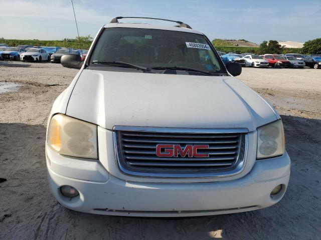 1GKET16SX66125061 - 2006 GMC ENVOY XL WHITE photo 5