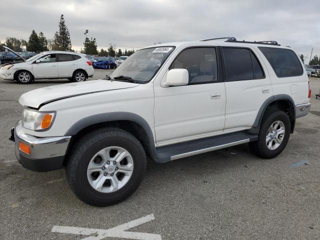 1998 TOYOTA 4RUNNER SR5, 