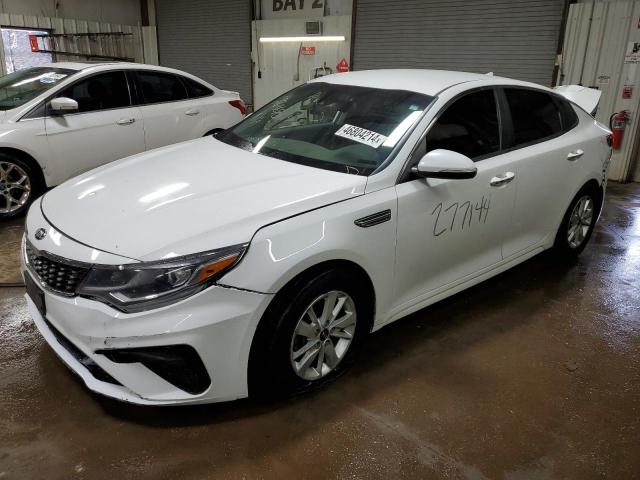 2019 KIA OPTIMA LX, 