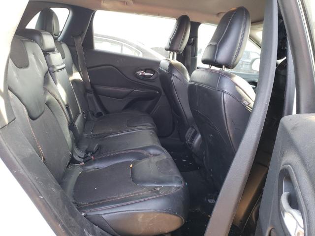 1C4PJMBS3EW216561 - 2014 JEEP CHEROKEE TRAILHAWK Ağ foto 10