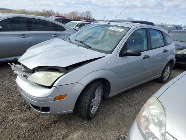 2005 FORD FOCUS ZX5, 