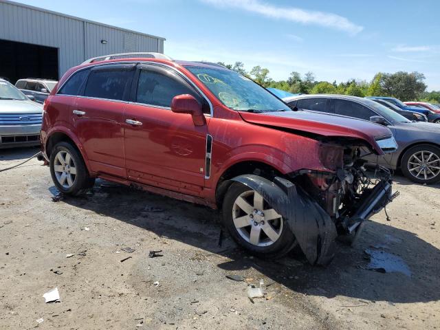 3GSCL53798S667202 - 2008 SATURN VUE XR BURGUNDY photo 4