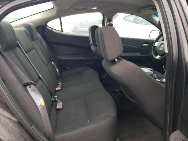 2G2WP552961131748 - 2006 PONTIAC GRAND PRIX 黑色 照片 10