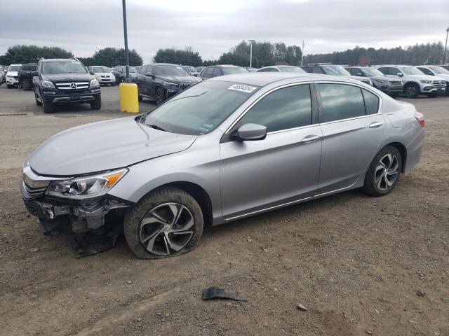 2017 HONDA ACCORD LX, 