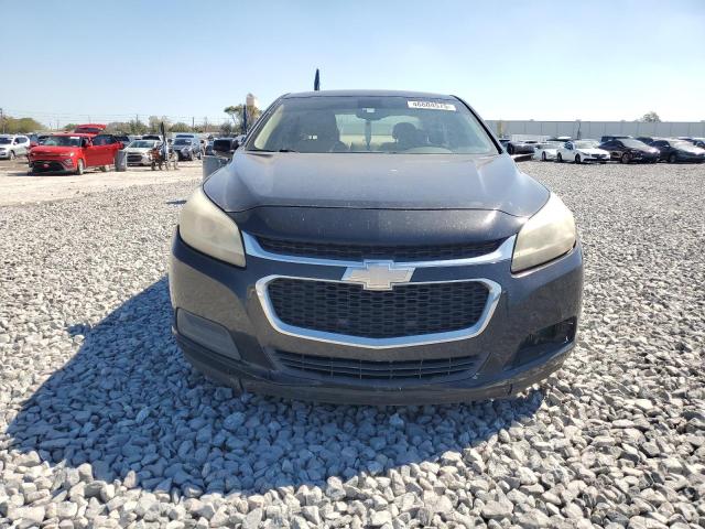 1G11C5SL8FF266137 - 2015 CHEVROLET MALIBU 1LT შავი ფოტო 5