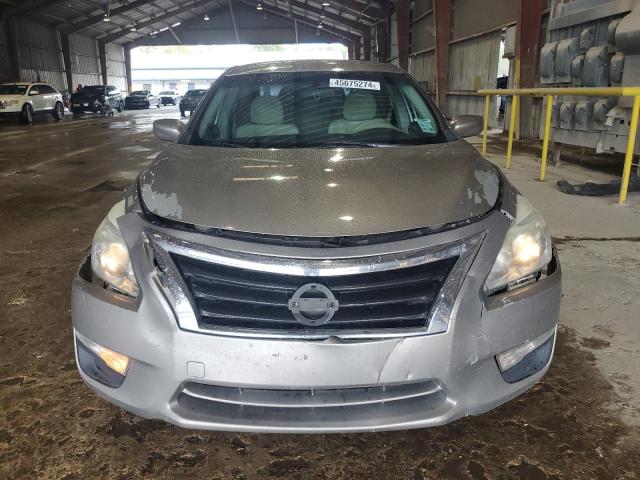 1N4AL3AP7DN425321 - 2013 NISSAN ALTIMA 2.5 SILVER photo 5