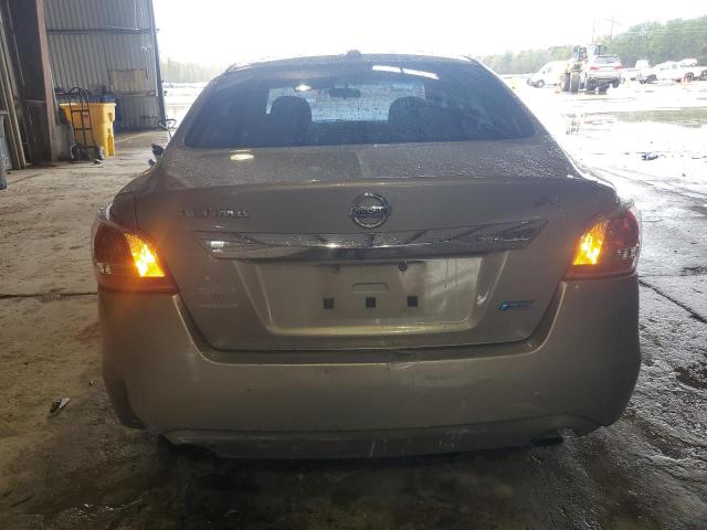 1N4AL3AP7DN425321 - 2013 NISSAN ALTIMA 2.5 SILVER photo 6