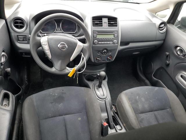 3N1CE2CP7GL376844 - 2016 NISSAN VERSA NOTE S GRAY photo 8