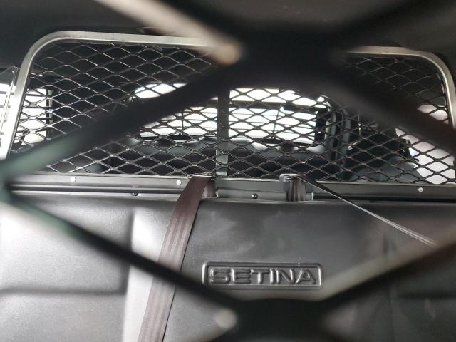 1FM5K8AR3KGA30157 - 2019 FORD EXPLORER POLICE INTERCEPTOR Ağ foto 10