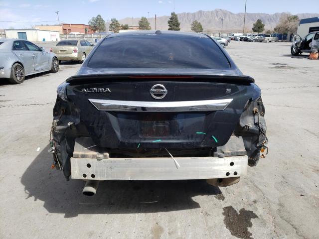 1N4AL3AP8EN239174 - 2014 NISSAN ALTIMA 2.5 BLACK photo 6