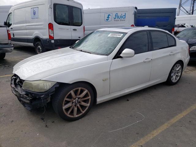 2009 BMW 328 I SULEV, 