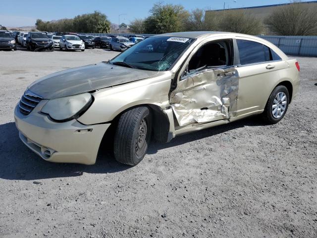 2010 CHRYSLER SEBRING TOURING, 