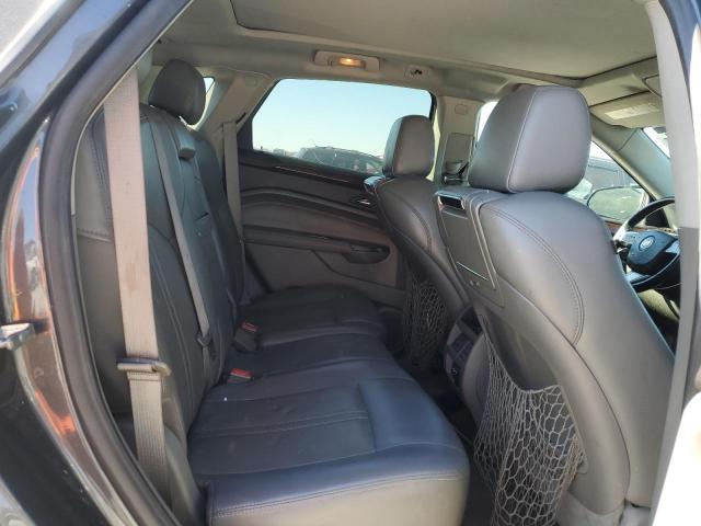 3GYFNBE35CS568746 - 2012 CADILLAC SRX PERFORMANCE COLLECTION Gris photo 11