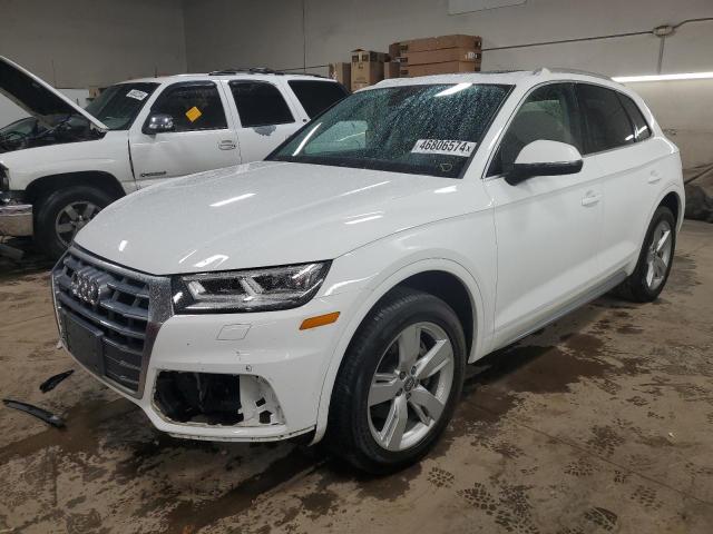 2018 AUDI Q5 PREMIUM PLUS, 