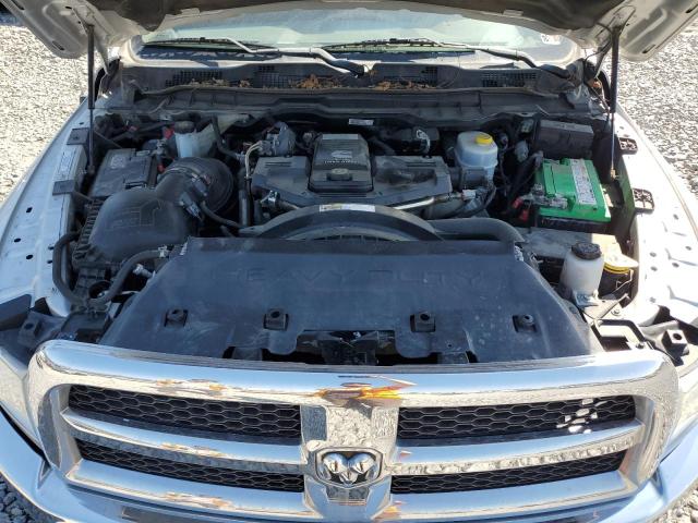 3C63R2GL8JG249200 - 2018 RAM 3500 ST SILVER photo 11