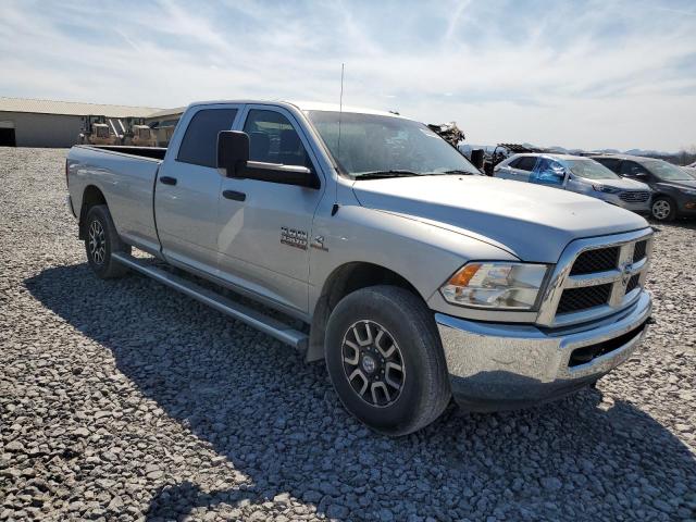 3C63R2GL8JG249200 - 2018 RAM 3500 ST SILVER photo 4