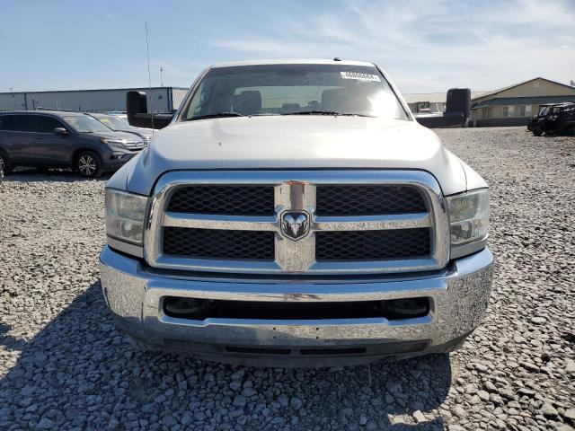 3C63R2GL8JG249200 - 2018 RAM 3500 ST SILVER photo 5