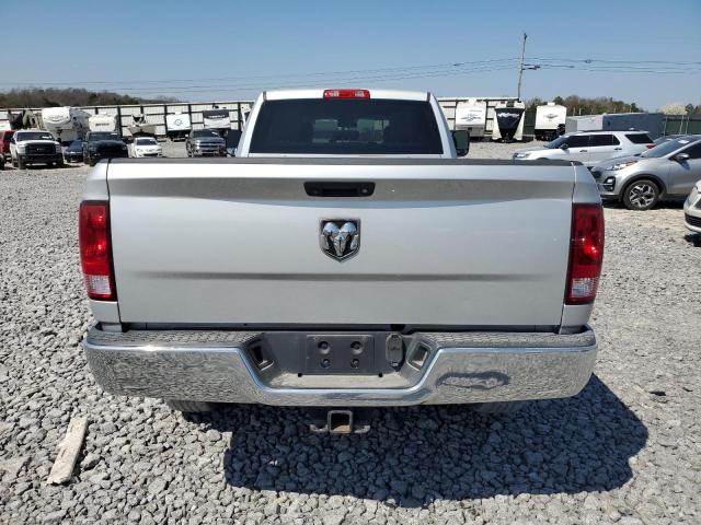 3C63R2GL8JG249200 - 2018 RAM 3500 ST SILVER photo 6
