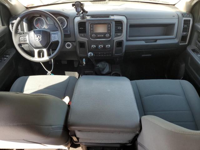 3C63R2GL8JG249200 - 2018 RAM 3500 ST SILVER photo 8